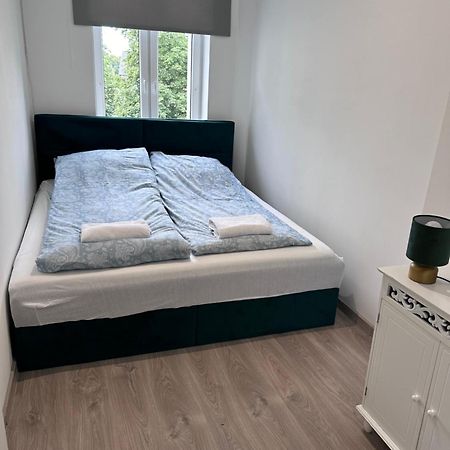 Apartament W Sercu Szczecinka Szczecinek Bagian luar foto