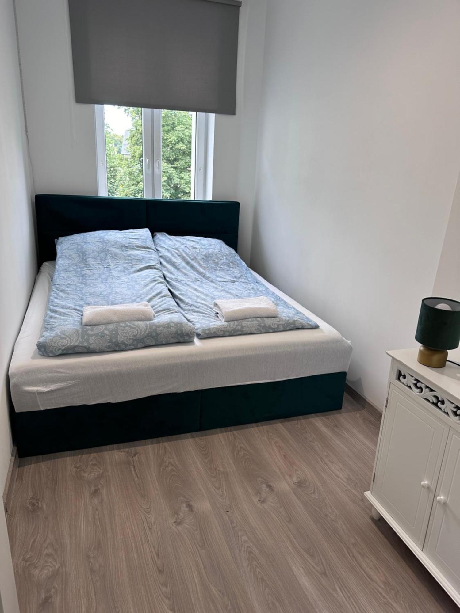 Apartament W Sercu Szczecinka Szczecinek Bagian luar foto