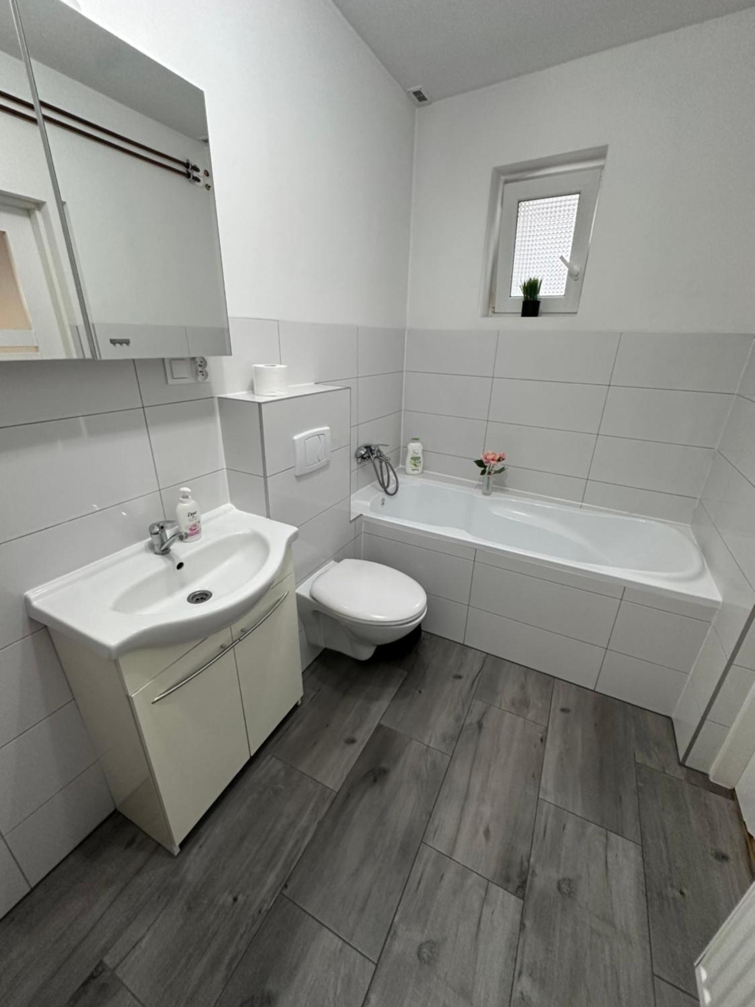 Apartament W Sercu Szczecinka Szczecinek Bagian luar foto