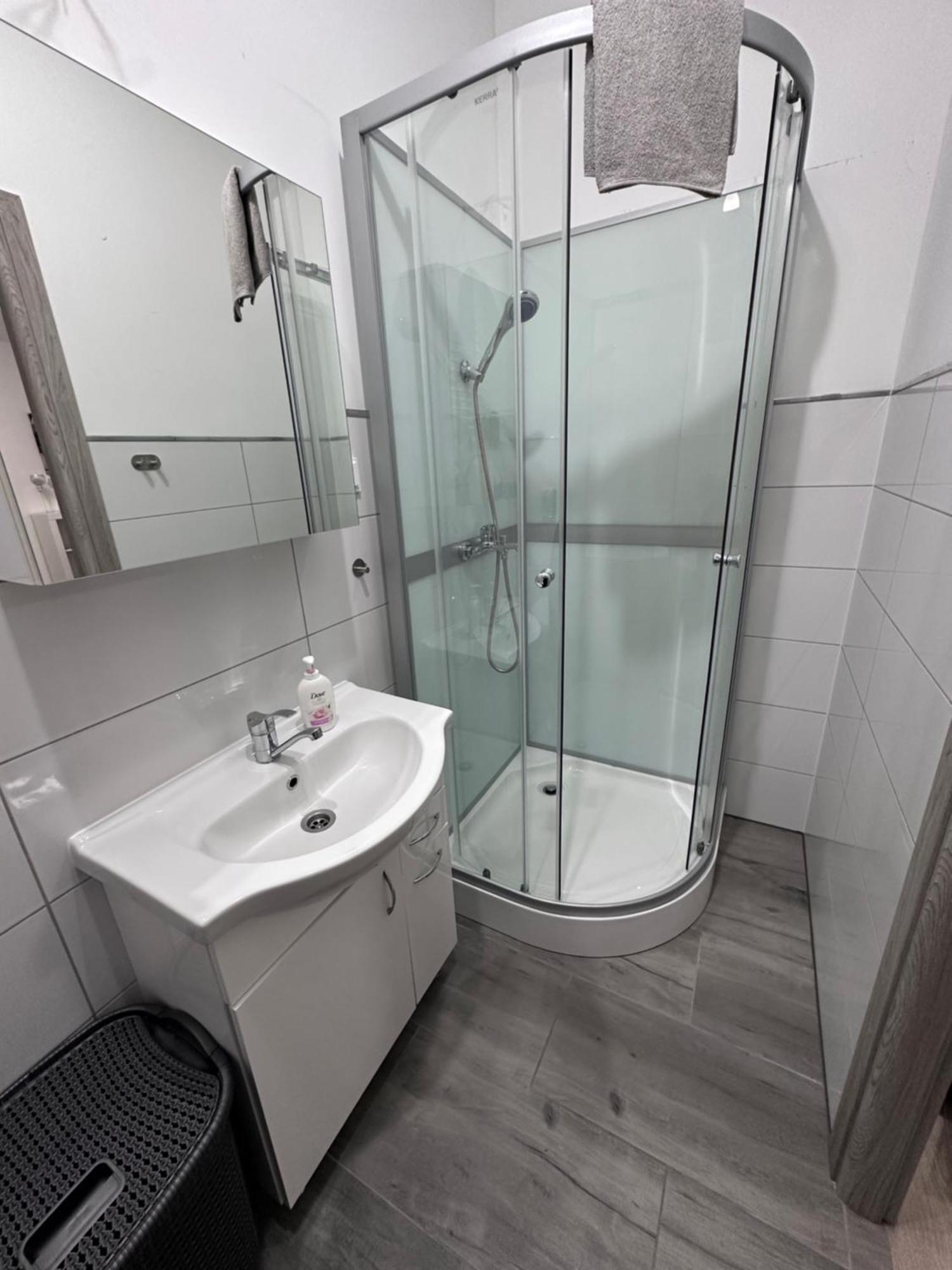 Apartament W Sercu Szczecinka Szczecinek Bagian luar foto