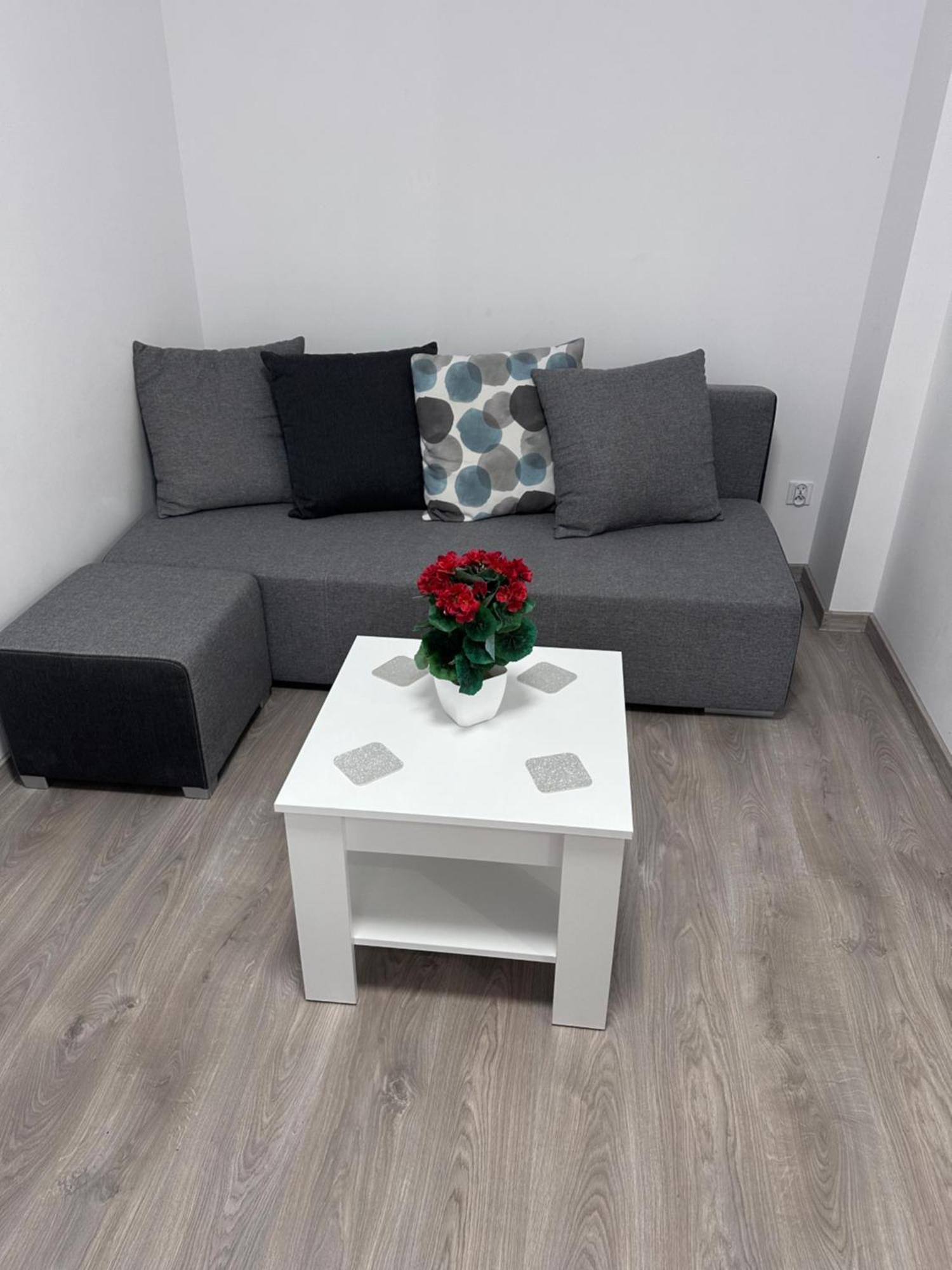 Apartament W Sercu Szczecinka Szczecinek Bagian luar foto