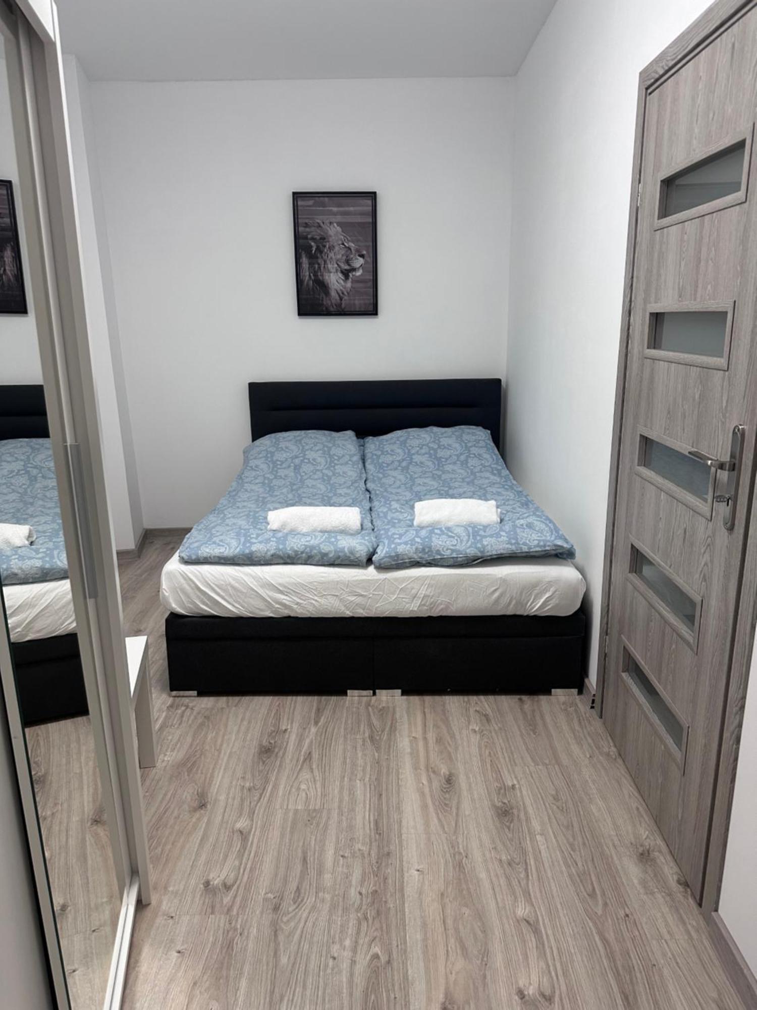 Apartament W Sercu Szczecinka Szczecinek Bagian luar foto
